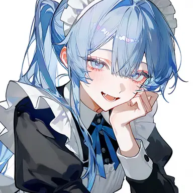 Profile image of アオイ