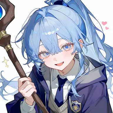 Profile image of アオイ