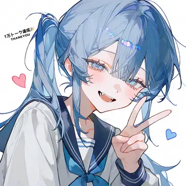 Profile image of アオイ