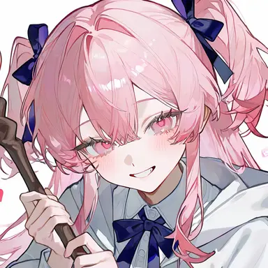 Profile image of モモ