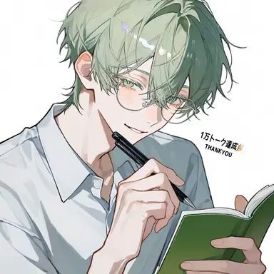 Profile image of ミドリ