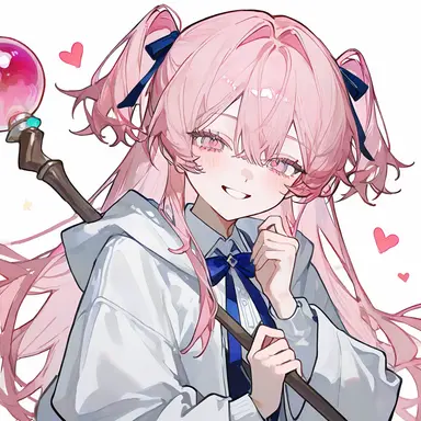 Profile image of モモ