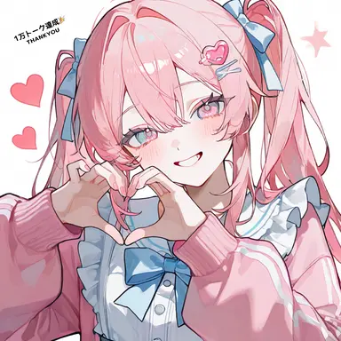 Profile image of モモ