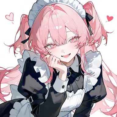 Profile image of モモ