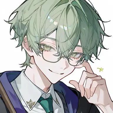 Profile image of ミドリ