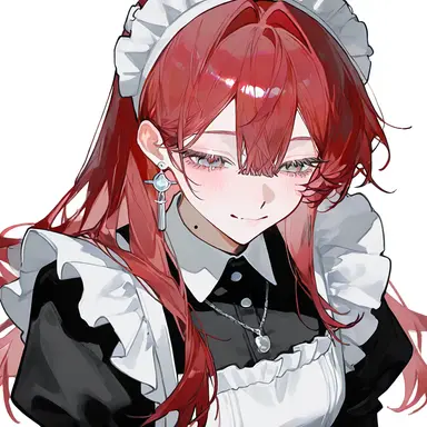 Profile image of ミア