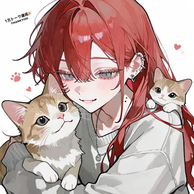 Profile image of ミア