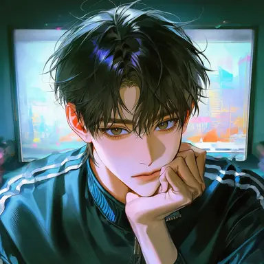 Profile image of 한지율