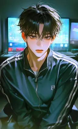 Profile image of 한지율