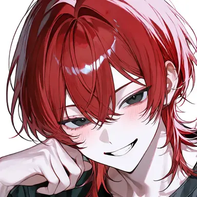 Profile image of Yuma