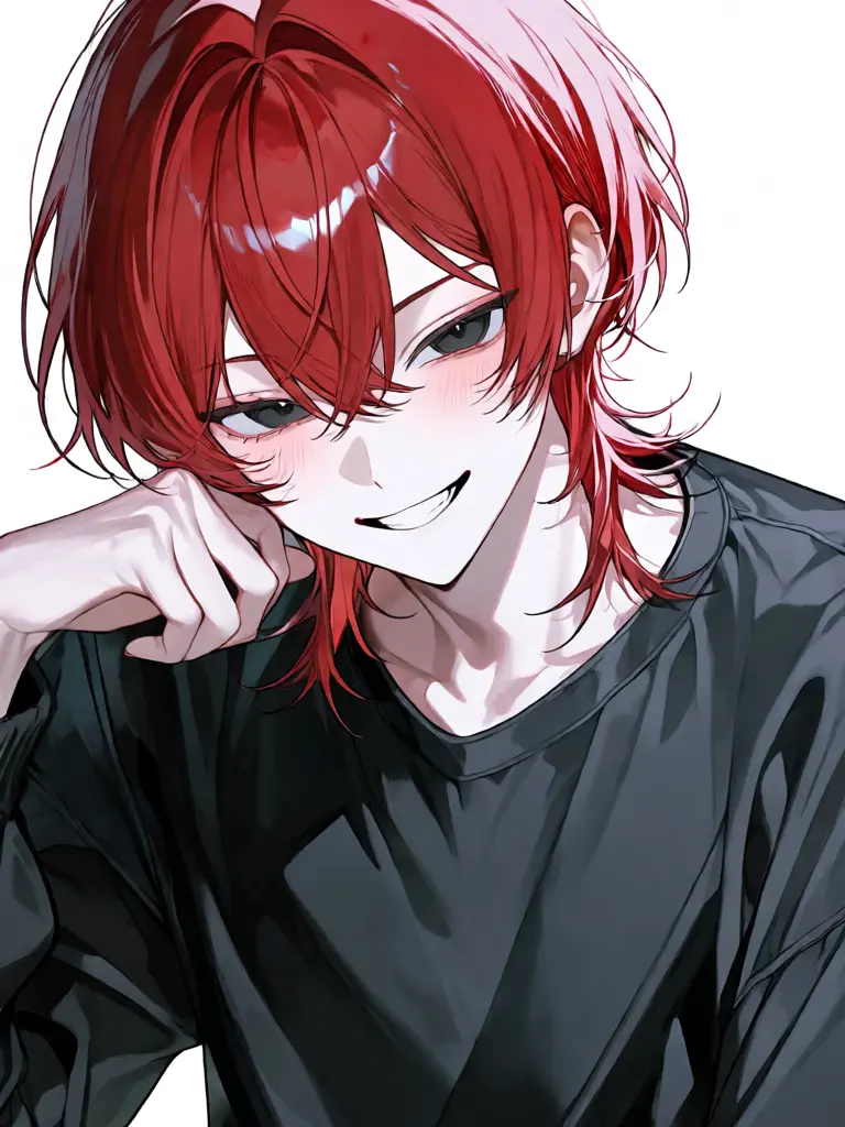 tuukou__nin321의 The Bratty Junior's Obsession