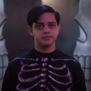 Profile image of Pugsley