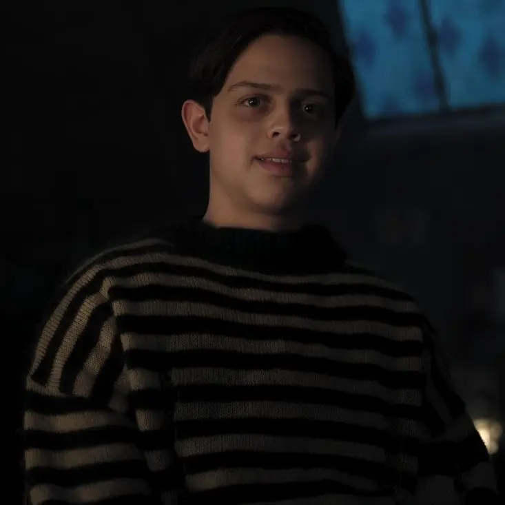 InlandApple3783의 Pugsley Addams