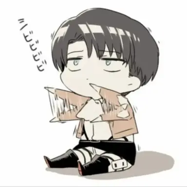 Profile image of 리바이