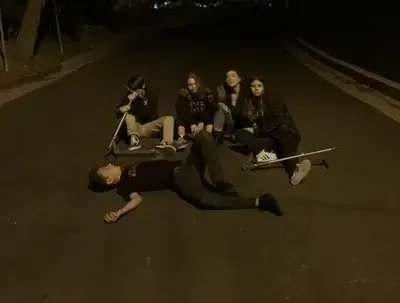 TameBird6606의 Girl bffs