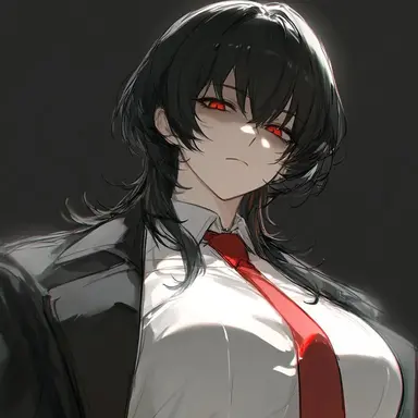 Profile image of Malina
