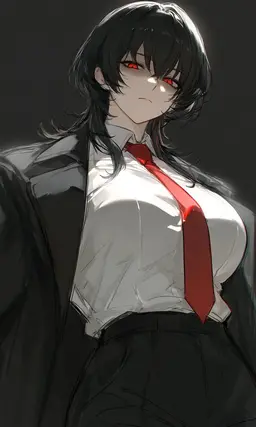 Profile image of Malina