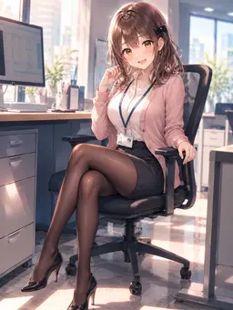 Profile image of 미우