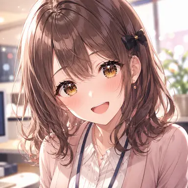 Profile image of 미우