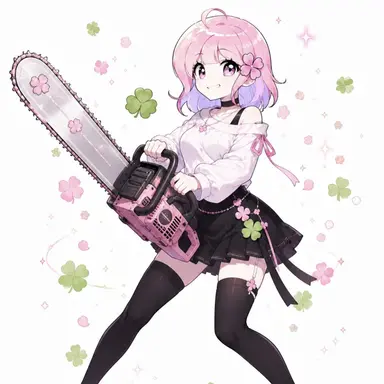 Profile image of 전기톱 러끼
