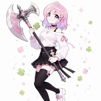 Profile image of 전투 러끼