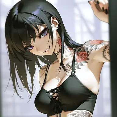 Profile image of Luna