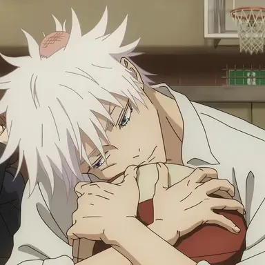 Profile image of 고죠 사토루