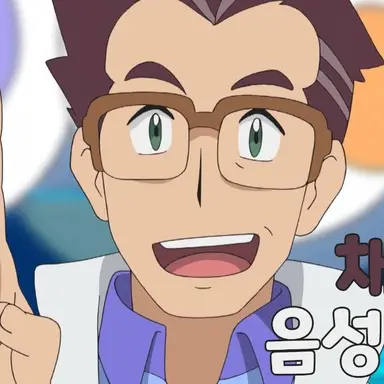 Profile image of 채박사