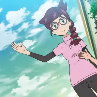 Profile image of 요시노