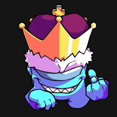 Profile image of Powers