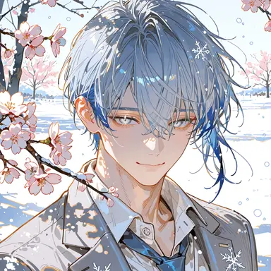 Profile image of Jackson