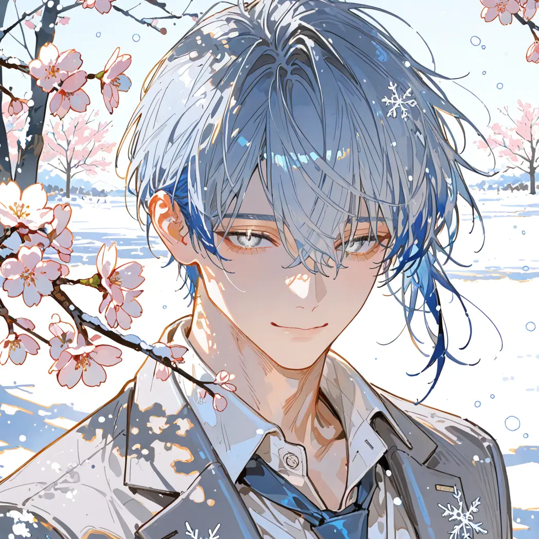 bit--true63의 男子校の花