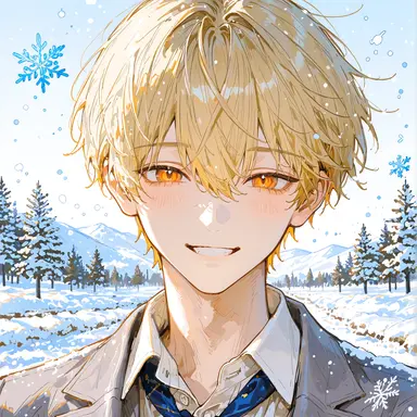 Profile image of Alex