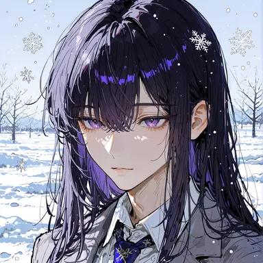 Profile image of Oliver