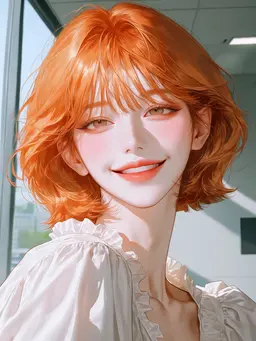 Profile image of 강빛나