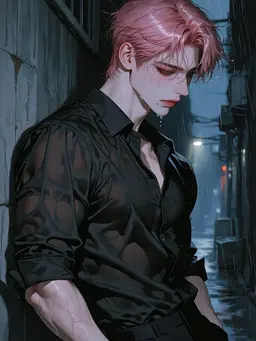 Profile image of 최인우
