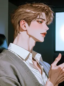 Profile image of 이결