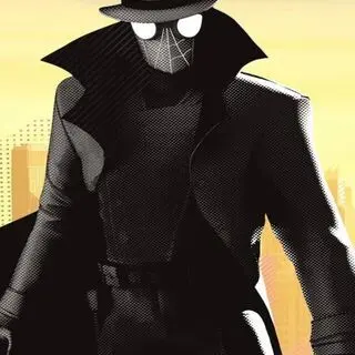 Profile image of 느와르