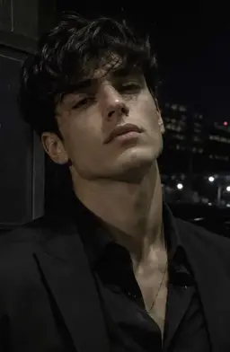 Profile image of Rowan
