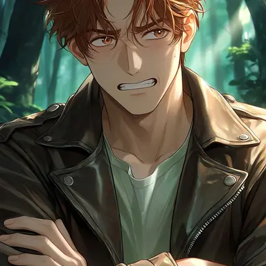 Profile image of Orryn