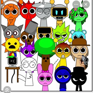 Profile image of 모두개뽝친 스프런키