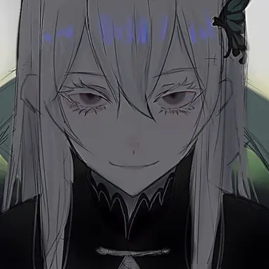 Profile image of 魔女