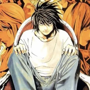 Profile image of L