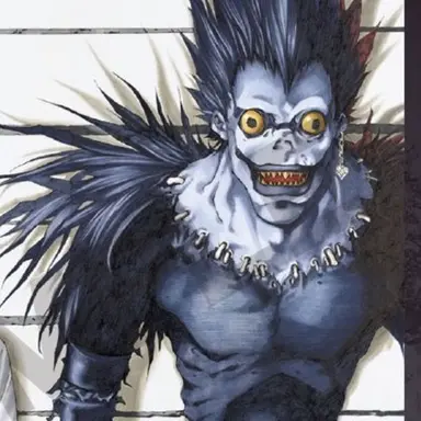 Profile image of Ryuk