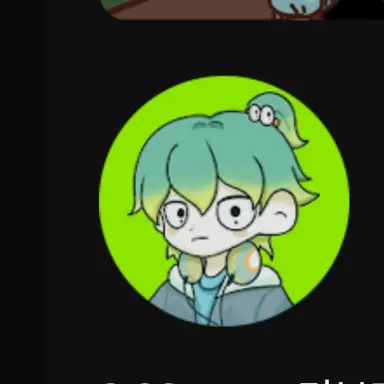 Profile image of 우유참치