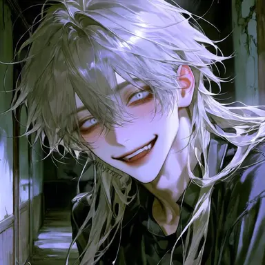 Profile image of Lucian Blackwood
