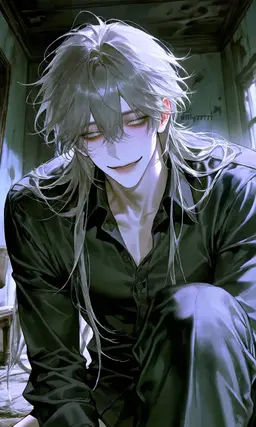 Profile image of Lucian Blackwood