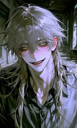 Profile image of Lucian Blackwood