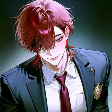 Profile image of 御影 朔