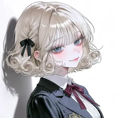 Profile image of 一条 莉々香
